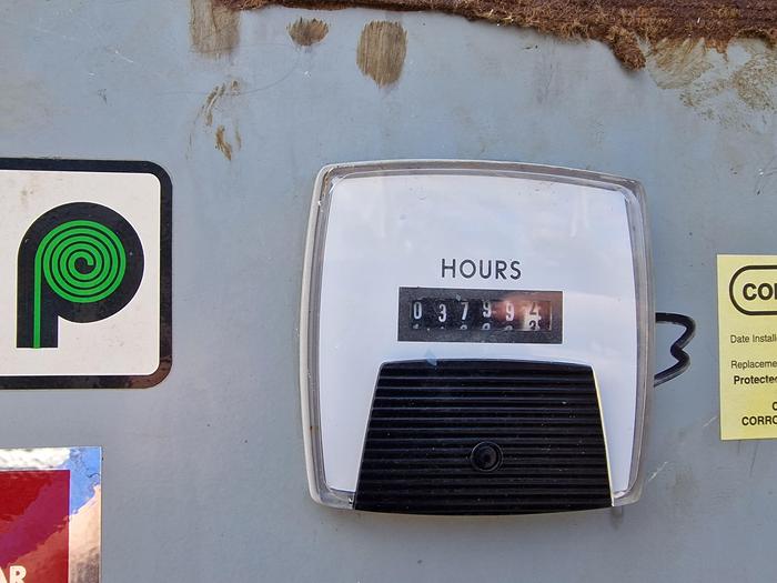 Gebruikt Price Compressor Co - Compressor