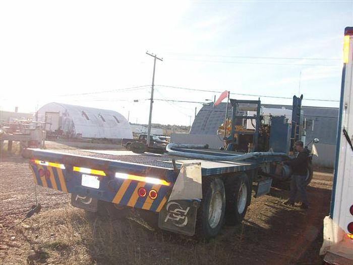 Used Gardner Denver TEE