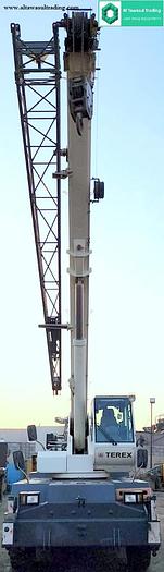 Used 2012 TEREX RC30-1