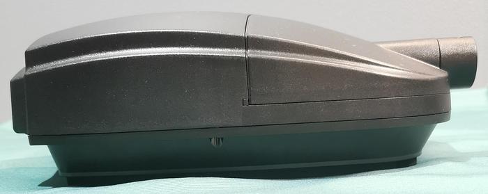 Gebraucht weinmann,6970