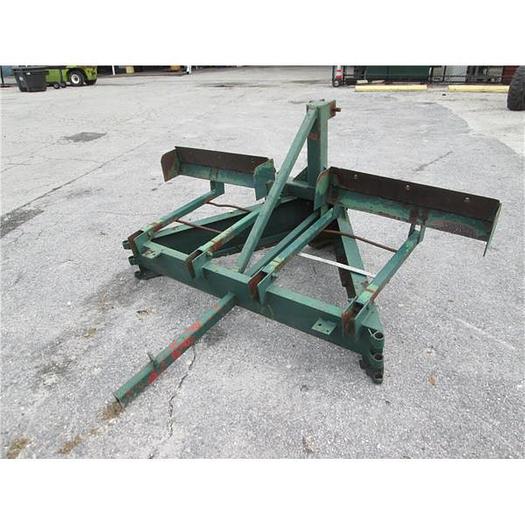 Used Kennco v-plow