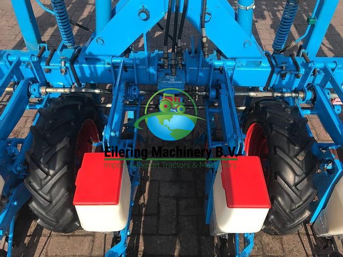 Gebruikt MONOSEM 12 ROW BEET SEEDER TE KOOP - NEDERLAND