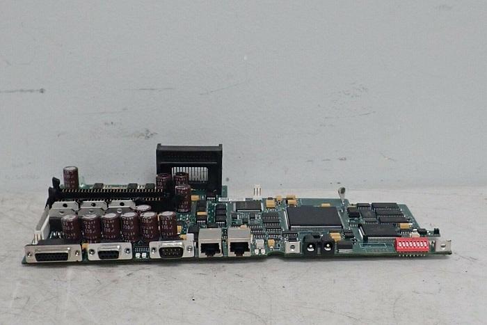 Used Agilent G4226-65000 Autosampler Main Board