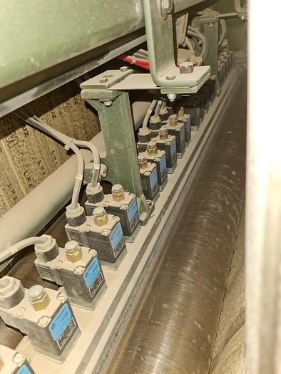 Ristrutturato CALIBRATRICE SCM GROUP SANDYA RRT110K