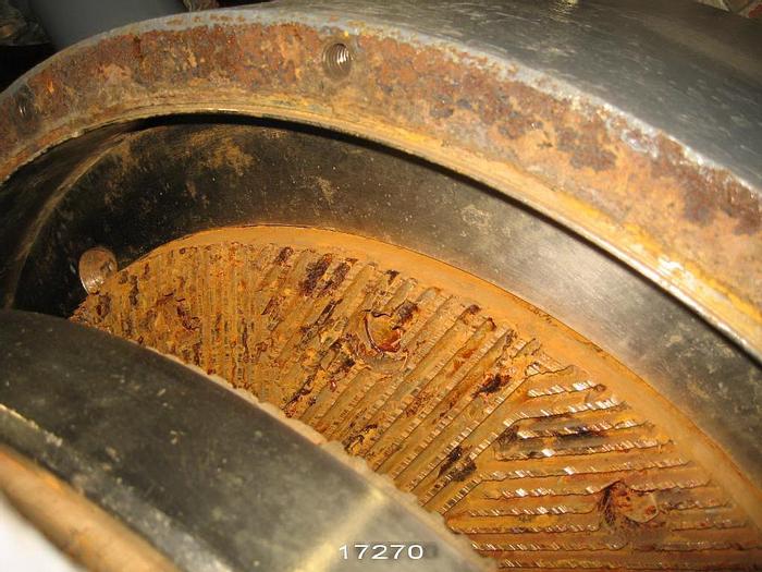 Used BELOIT DD3000 #17270