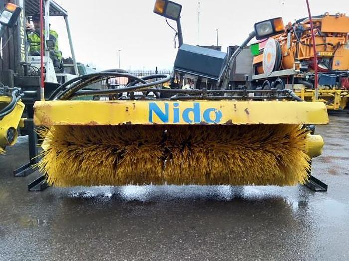 Gebruikt Nido HF25 DS 170