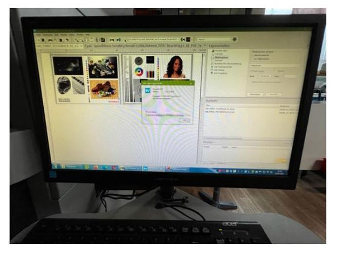 Used 2017 LIYU Texuma 320