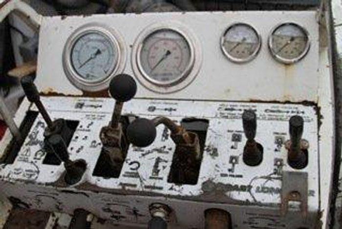 Used 0 Atelier Val d'Or Inc Mooretrench Drill - Sold