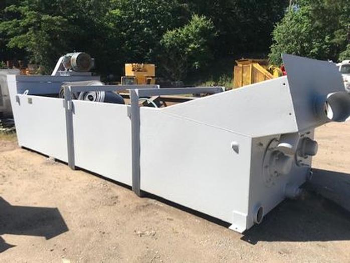 EIW Twin 36X18 Washer