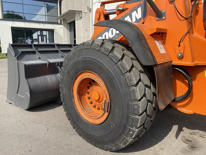 Usato 2014 DOOSAN DL 350-3