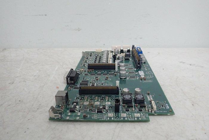 Used Agilent G7129-65800 Board Assembly
