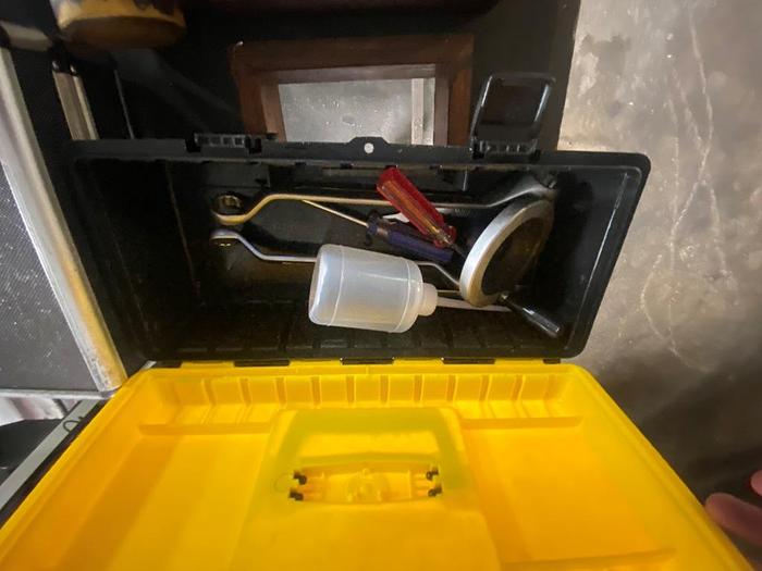 Used Used Optimum Opti MF 4 Vario Turret Milling Machine