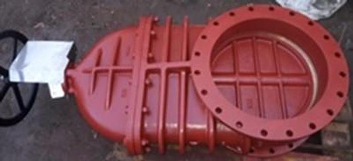 Used Kongsberg Hipap 351