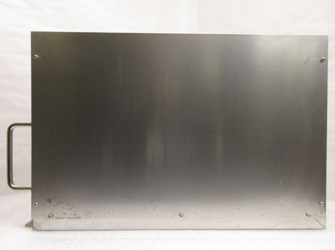 Used Nikon 4S066-593-2 RY-RD Amplifier Process Module SPA474L 4S013-684-1 Working