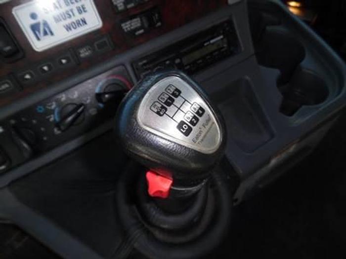 Used 2013 Freightliner NOV E-line