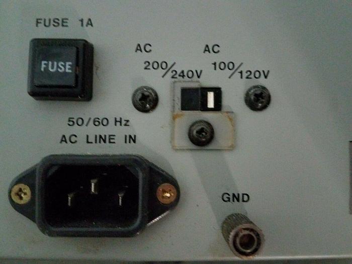 Used Mitutoyo Linear Scale