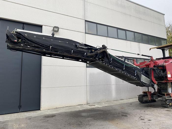 Usato 2007 CATERPILLAR SF 200R