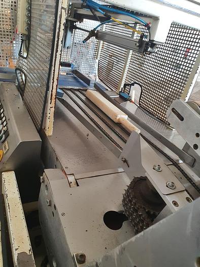 Refurbished GHD HARTMANN SL30 & GBK220 SET