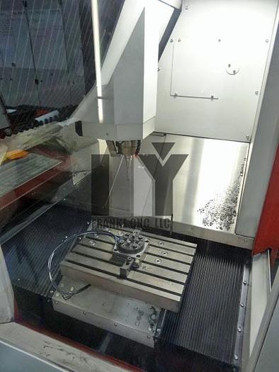 Used ROEDERS RXP 400