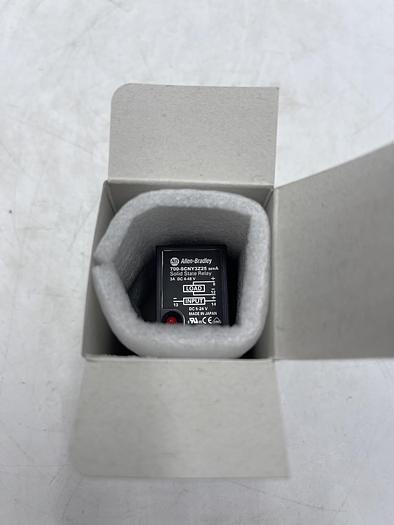Allen-Bradley 700-SCNY3Z25 Ser A 