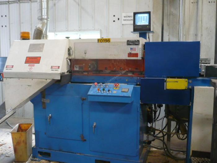 Used Ultimizer Optimizing System