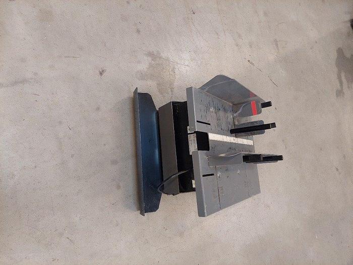 Used Duplo Jogger-DC-12 JR