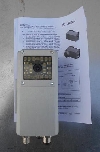 Used U15007D - Camera System LAETUS