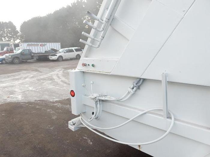 Used 2007 CCC LET2-46