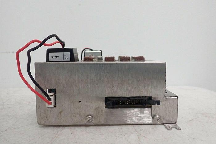 Used Agilent Technologies G3280-60700 A Aargon Flow Controller