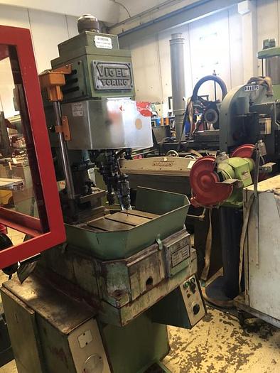 Usato MASCHIATRICE VIGEL