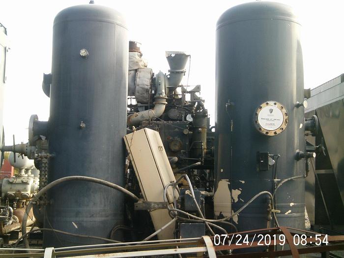 Used 1998 Ariel / Caterpillar