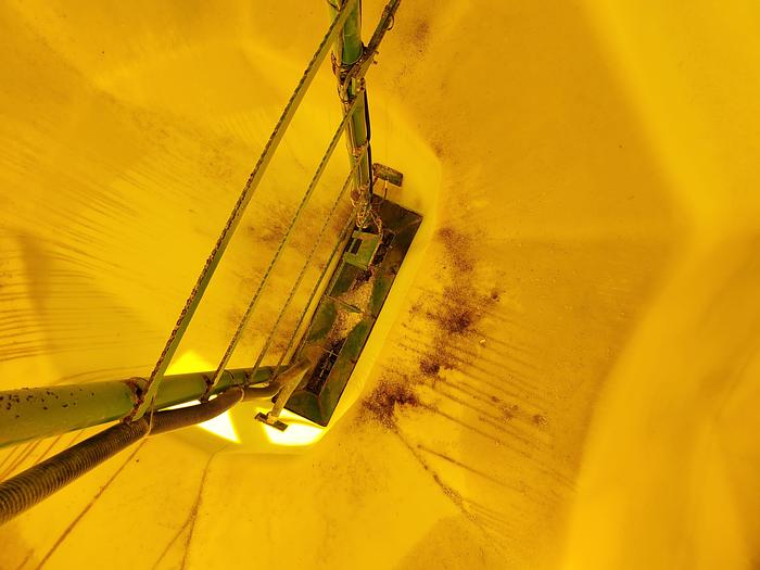 Used 45' John Deere 1890 / 1910 Air Drill