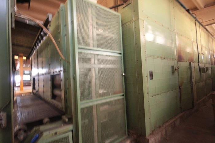 Used 1984 Angelo & cremona TZE4600 + ESA1