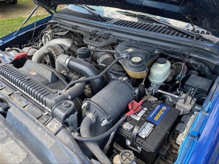 Used 0 Smeal 5T Pump Hoist Rig