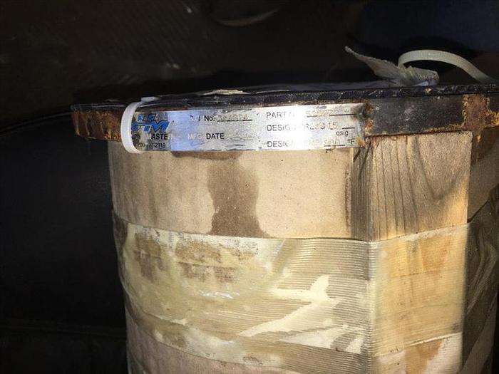 HM Hose Master Expansion Joint - 525772