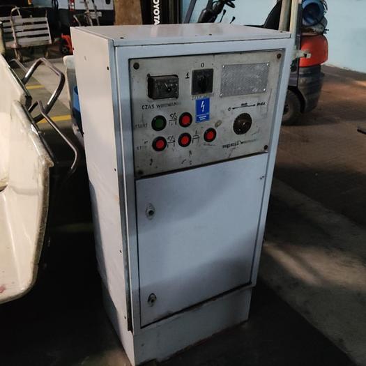 Used HYDROEXTRACTOR diameter 1500 mm