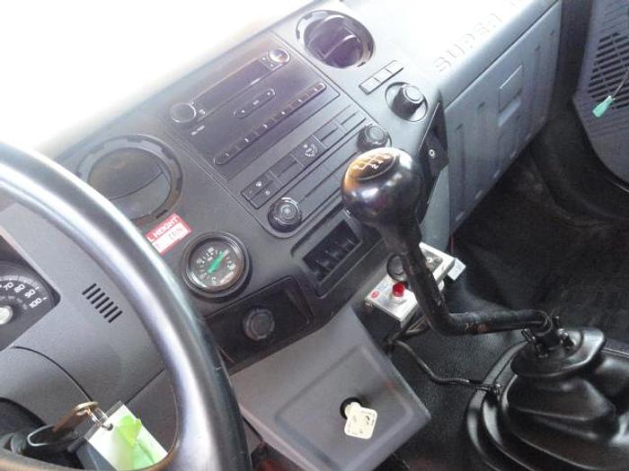 Used 2013 FORD F750