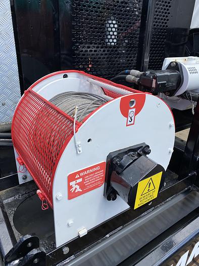 Used 2020 Boart Longyear LF90D