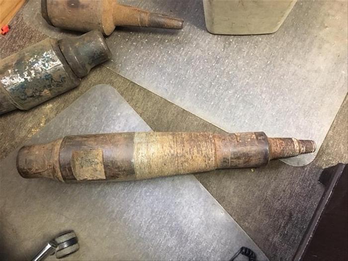 Used Taper Tap Fishing Spear for 1-1/4" TO 4" ID 71125410319