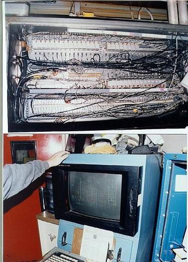 Used KOEI NF200A #12773