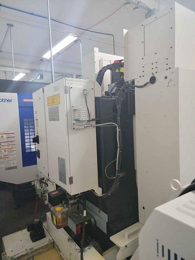 Used 2019 FANUC α-D21MiB5ADV