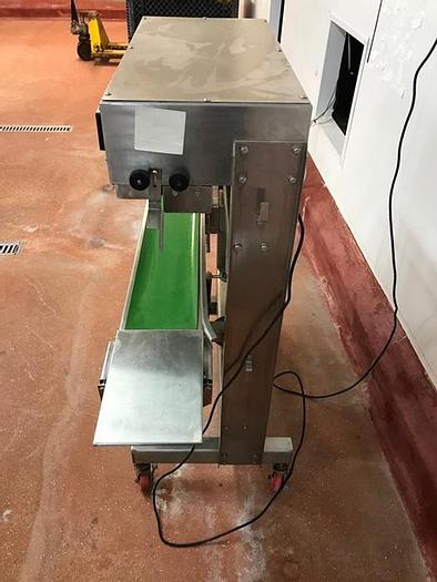 Used FRL-600 BAG SEALER