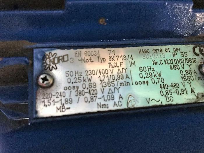 Gebraucht Gurtförderer, Steigförderer, Förderband 4 Meter