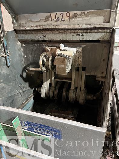 Used Schurman Guide Dresser