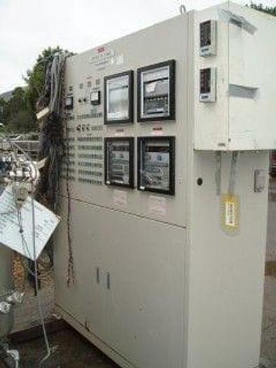 Used 23.78 GALLON (90 LITER) MUELLER FERMENTATION SYSTEM – 316 S/S (#2493)