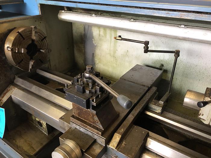 Gebruikt 1998 Padovani Dormac Labor E 275