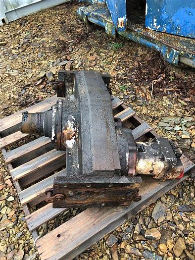 Used 0 Driltech D40K-T40K-TM40-DK40 Series Top Rotary Power Head