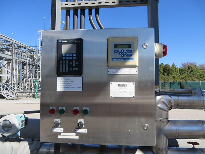 Used Reverse Osmosis 20 gpm