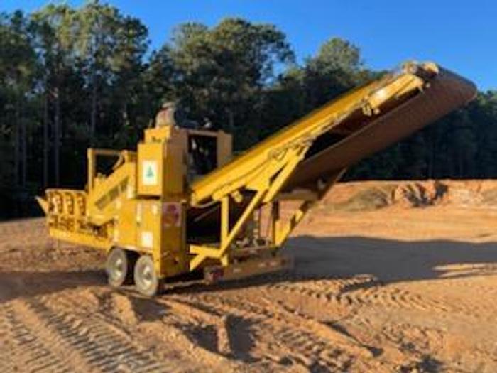 Used 2005 Bandit 1680