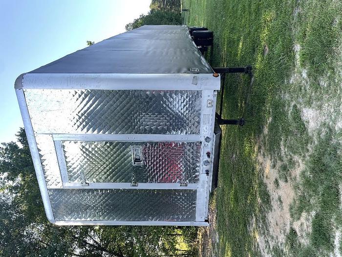 Used 2004 Reitnouer Inc. MAXLITE